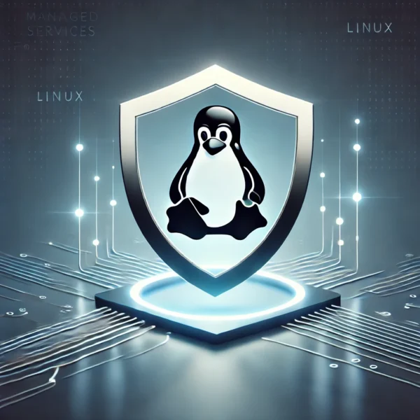 Managed Security for Linux